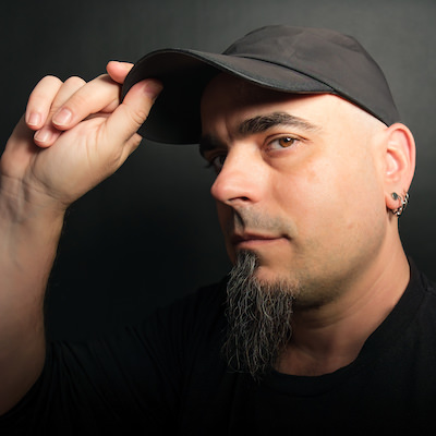 Fabien Butazzi – @fabienb (he/him)